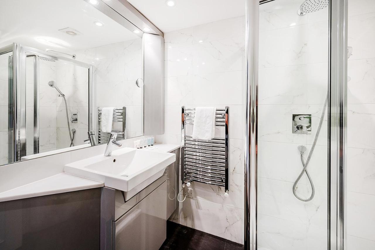 Lovely 2 Bedroom Apartment In Notting Hill London Exteriör bild